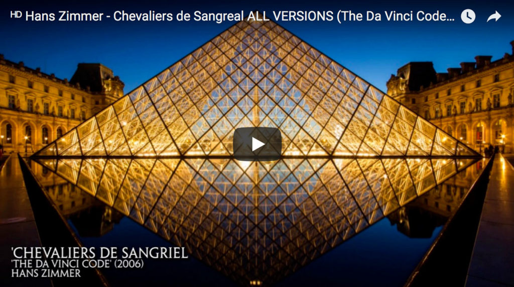 The Da Vinci Code Chevaliers De Sangreal Free Download