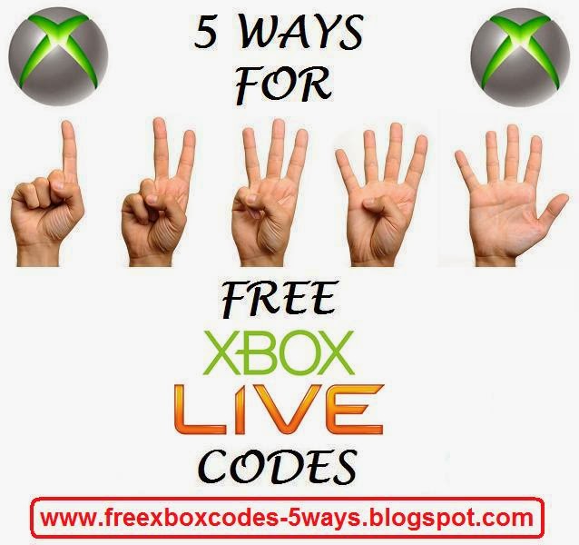 How To Activate Free Xbox Live Gold Trial Without Code